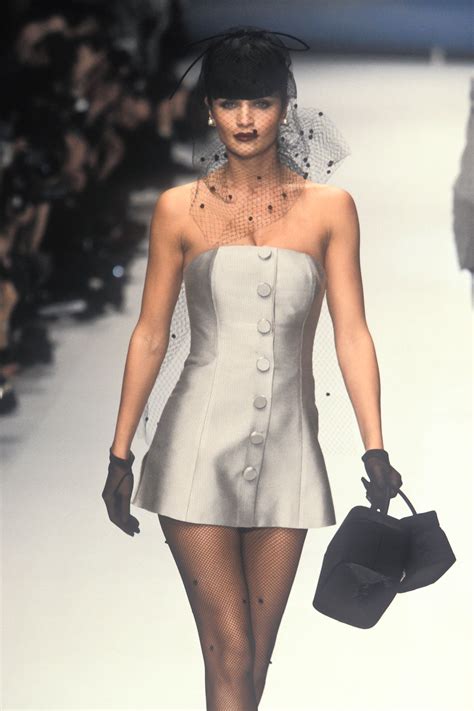 1996 runway dior|dior runway looks.